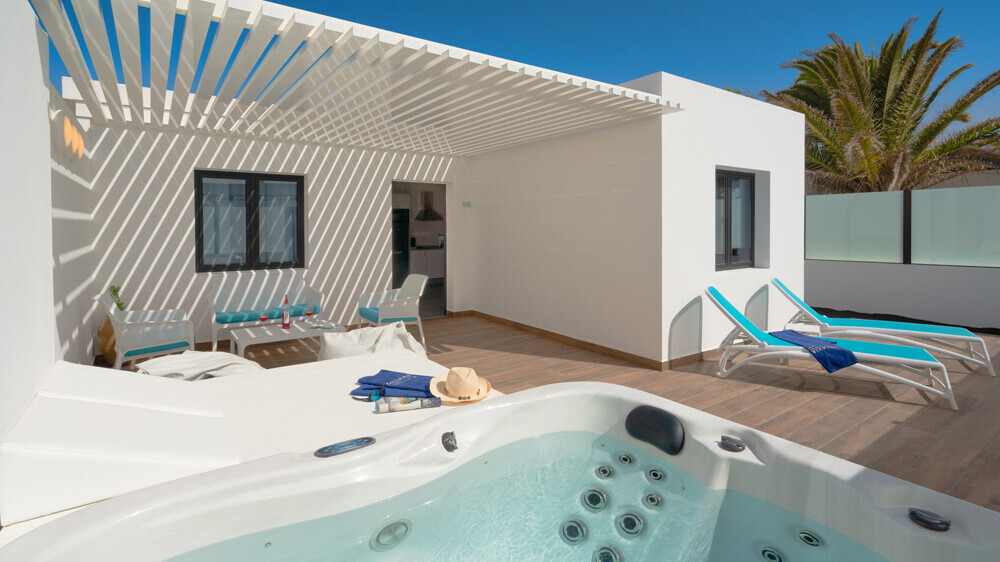 Relaxia Lanzasur Club